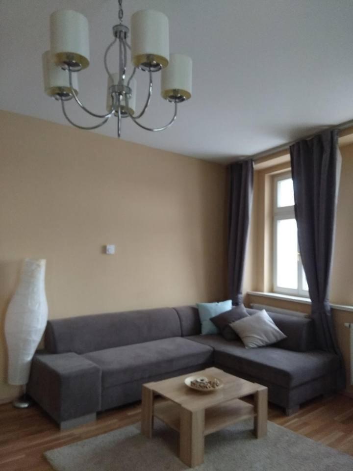 Apartment Vltavska F Prag Exteriör bild